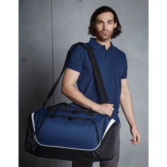Quadra Pro Team Holdall