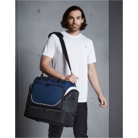 Quadra Pro Team Hardbase Holdall