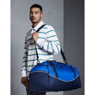 Teamwear Holdall