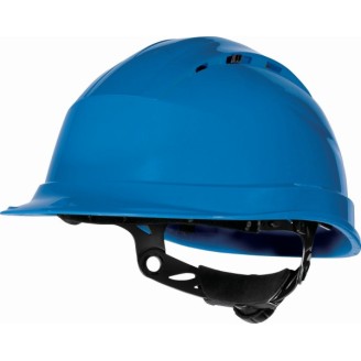 Delta Plus Quartz "Rotor" Safety Helmet