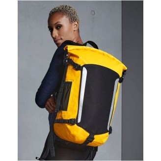 Quadra Submerge 25 Litre Backpack