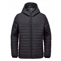 Men's Nautilus Quilted Hoody