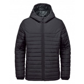 Men's Nautilus Quilted Hoody
