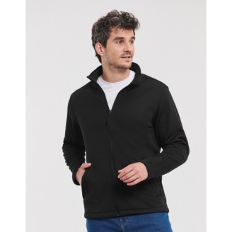 Men's Smart Softshell Jacket