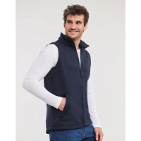Men's Smart Softshell Gilet
