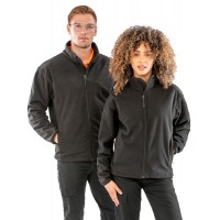 Extreme Climate Stopper Water Repellent Fleece