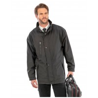 City Executive Coat