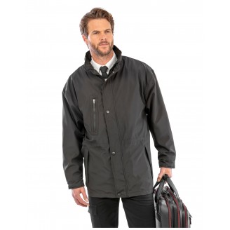 City Executive Coat