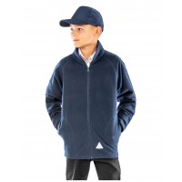 Core Children's Micron Fleece Jacket