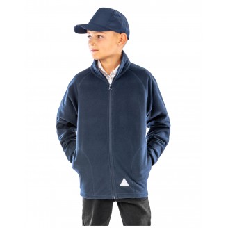 Core Children's Micron Fleece Jacket