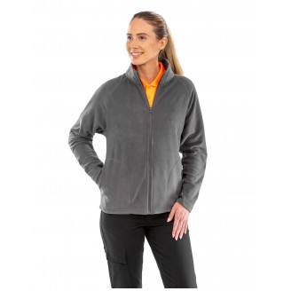 Core Men's Micron Fleece Jacket