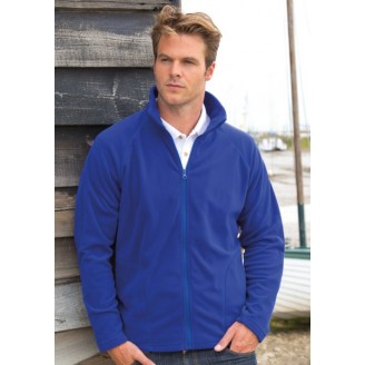 Core Men's Micron Fleece Jacket