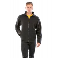 High Grade Microfleece Horizon Jacket