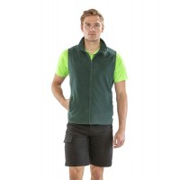 Result Microfleece Gilet