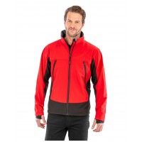 Softshell Activity Jacket