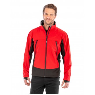 Softshell Activity Jacket