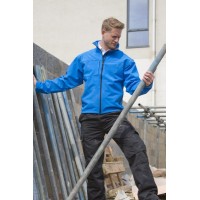 Result Classic Soft Shell Jacket