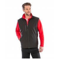 Softshell Bodywarmer