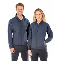 La Femma 2 Layer Base Softshell Jacket
