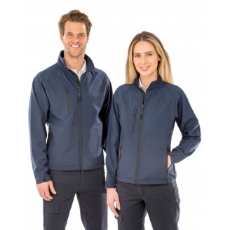 La Femma 2 Layer Base Softshell Jacket