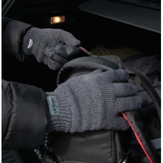 Thinsulate Lined Gloves