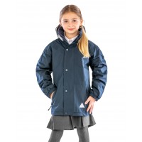 Children's Reversible Storm Stuff Jacket