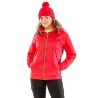 Result Urban L/Weight Stowable Jacket