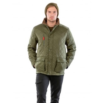 Result Urban Cheltenham Gold Jacket