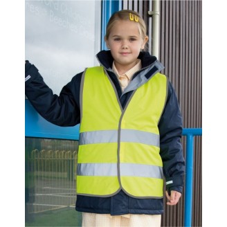 Result Safe-Guard Junior Safety Vest