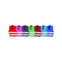 Junior Enhanced Visibility Vest