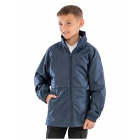 Result Core Youth Micro Fleece Jacket