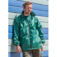 Core Adult Windcheater