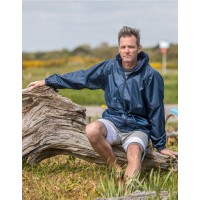 Core Adult Windcheater