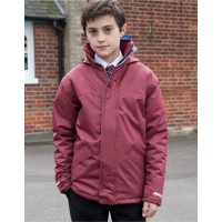 Children's Core Winter Parka
