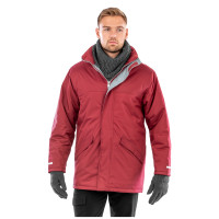 Core Winter Parka