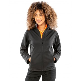 Core Ladies' Soft Shell Jacket