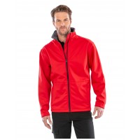 Core Men's Soft Shell Jacket