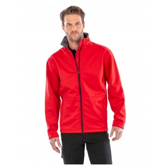 Core Men's Soft Shell Jacket