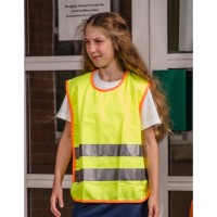 Junior Hi-Vis Tabard