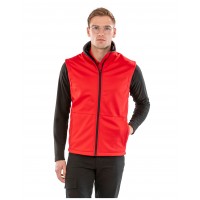 Result Core Soft Shell Bodywarmer
