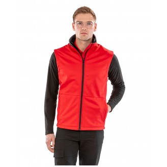 Result Core Soft Shell Bodywarmer