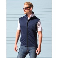 Result Core Soft Shell Bodywarmer