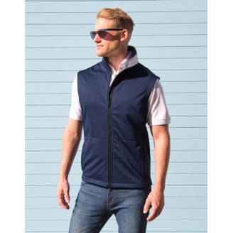 Result Core Soft Shell Bodywarmer
