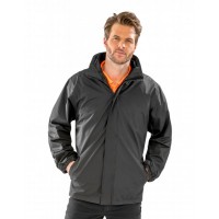 Core 3-in-1 Jacket with Quilted Bodywarmer