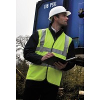 Hi-Vis Vest
