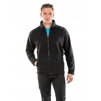 Result Core Fashion Fit Outdoor Fleece