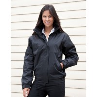 Core Ladies' Channel Jacket