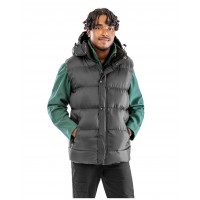 Result Core Nova Lux Padded Bodywarmer