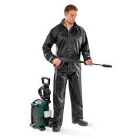 Result Core Rain Suit