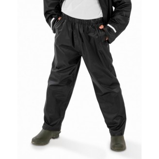 Result Core Junior Stormdri Over Trouser